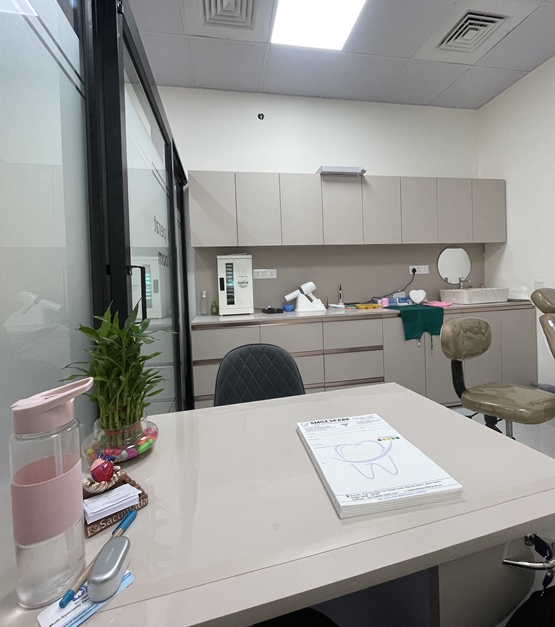 Smile Spark Dental Clinic