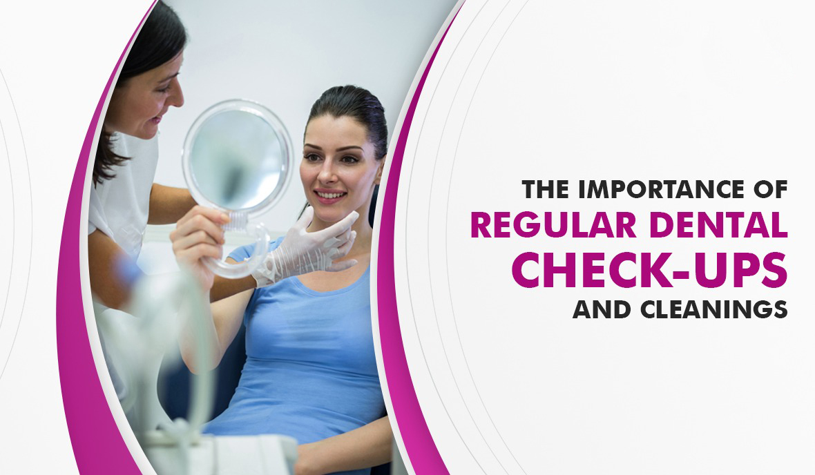 Importance of Regular Dental Checkups